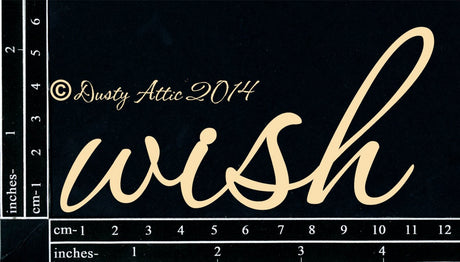 Wish image 0