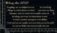 Quoted Sentiments #5 BLACK image 0
