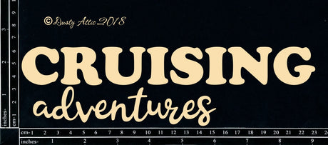 Cruising Adventures image 0