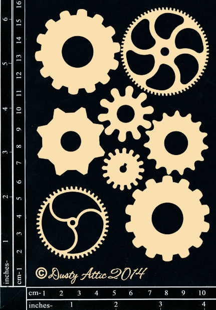 Cogs #2 image 0