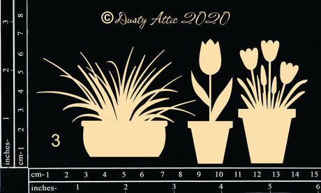 Pot Plants #3 image 0