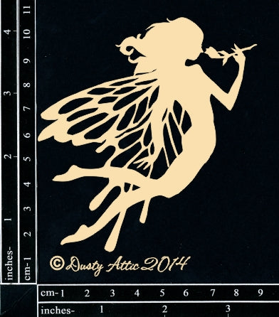 Garden Fairy #2 Small image 0