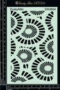 Geo Textures Stencil #2 image 0