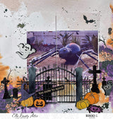 Mini Headstones image 1