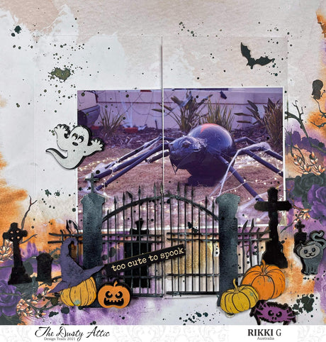 Mini Headstones image 1