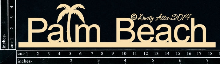 Palm Beach image 0