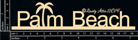 Palm Beach image 0