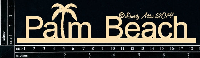 Palm Beach image 0