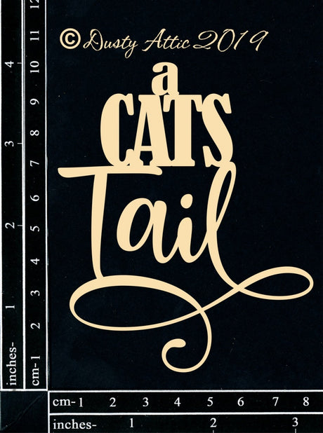 A Cats Tail image 0