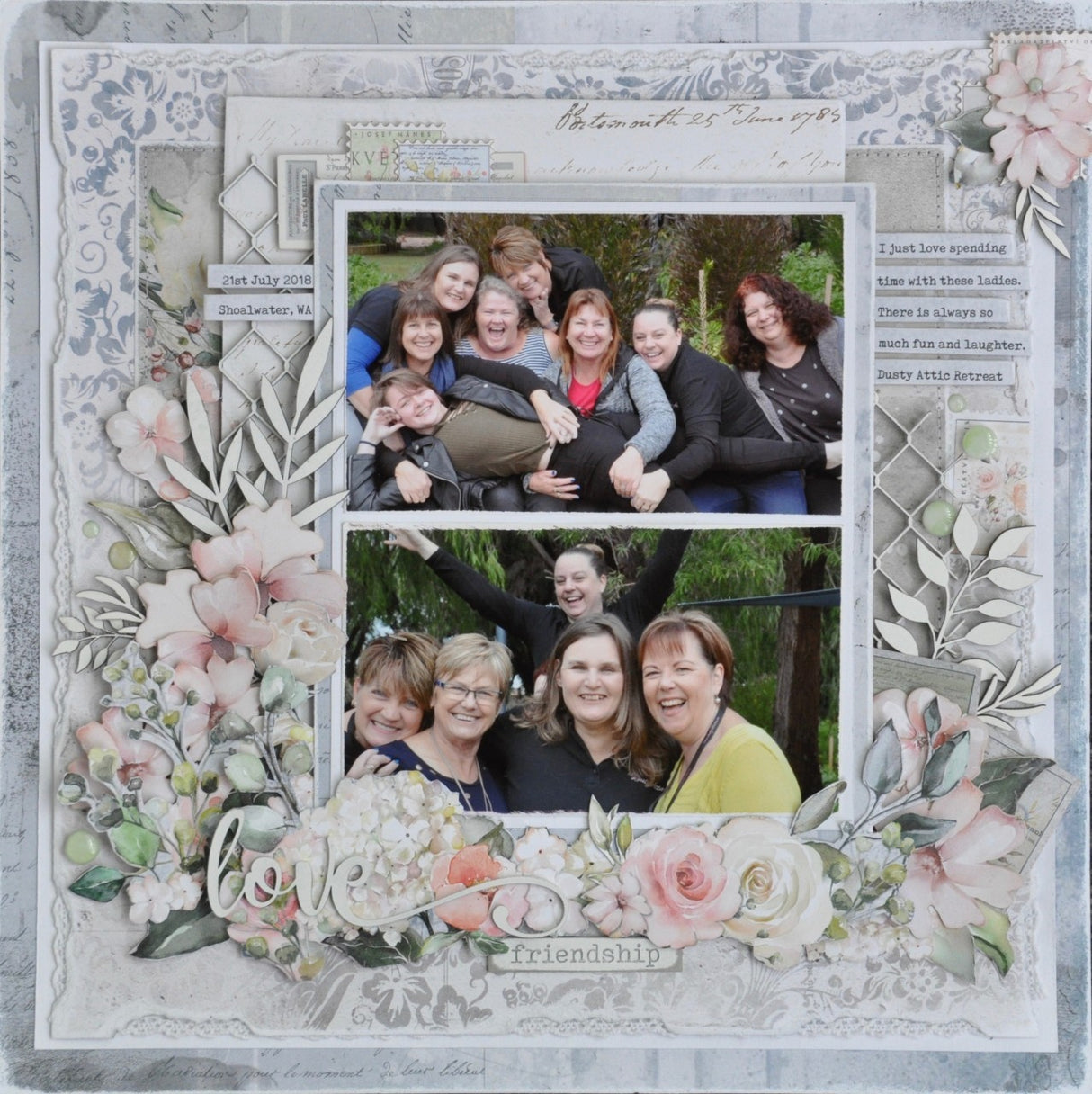 Love #3 image 1