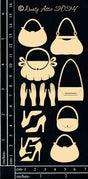 Handbags & Accessories image 0