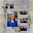 Designer Scrapbooking Kit - Forever In Our Hearts image 0