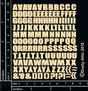 Teeny Tiny ABC Set image 0
