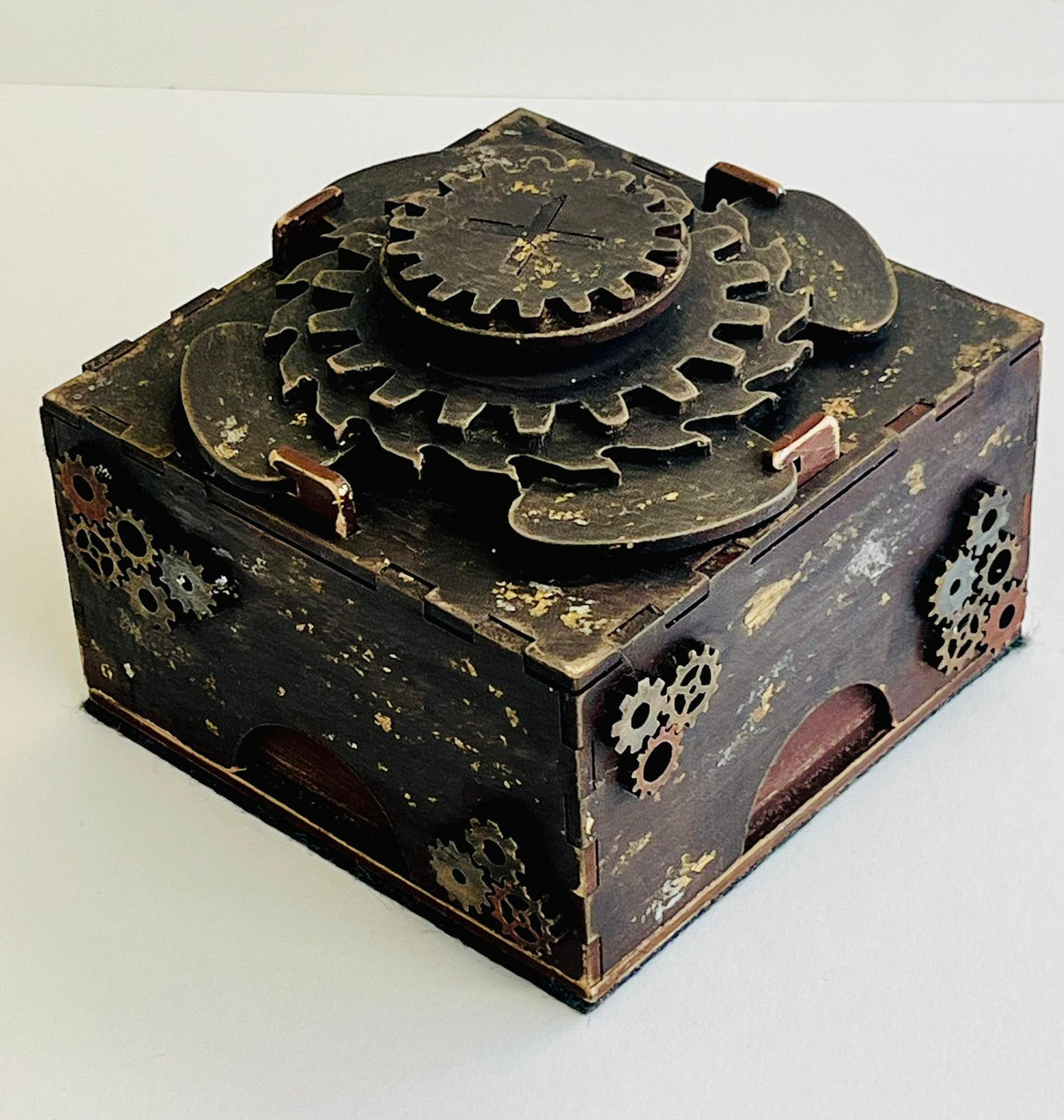 Propeller Box MDF image 8