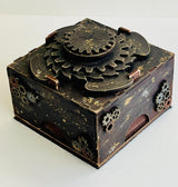 Propeller Box MDF image 8