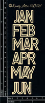Months #1 image 0