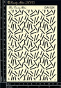 Confetti Stencil image 0