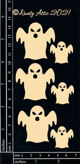Ghosts image 0