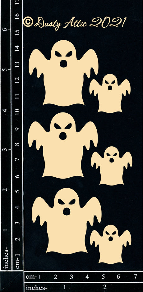 Ghosts image 0