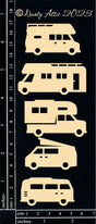 Campervans image 0