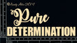 Pure Determination image 0