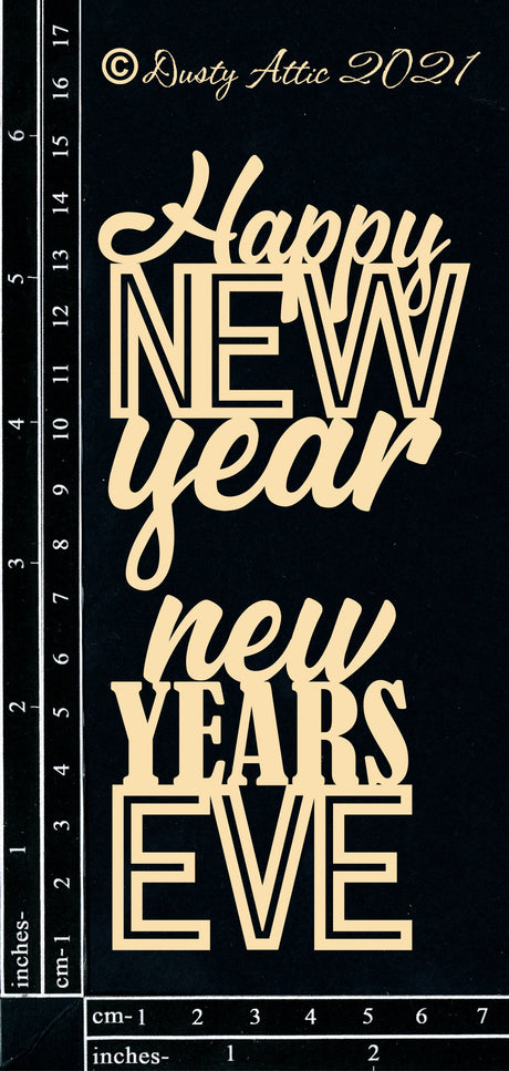 New Years #1 image 0