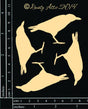 Ravens image 0