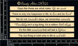 Quoted Sentiment #1 BLACK image 0