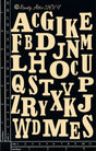 Alphabet Jumble image 0