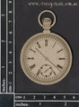Pocket Watch image 0