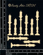Candlesticks Small image 0
