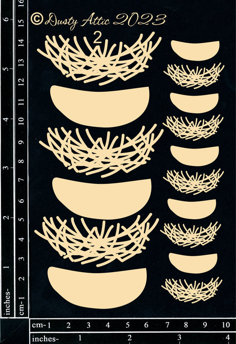 Bird Nests #2 image 0