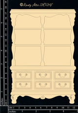 Apothecary Cabinet (Layered) image 0