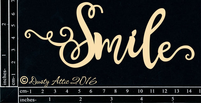 Smile image 0