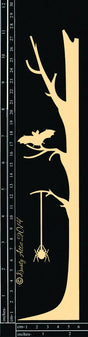 Spooky Border image 0