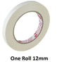 Stylus Double Sided Tape 12mm image 0