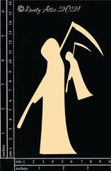 Grim Reaper image 0