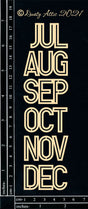 Months #2 image 0