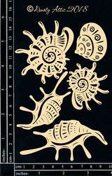 Shells #3 image 0