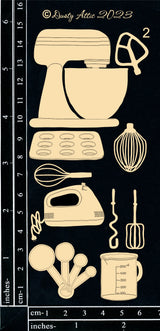 Kitchen Icons #2 image 0
