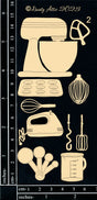 Kitchen Icons #2 image 0