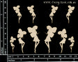 Mini Fairies image 0