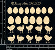 Eggs and Chicks image 0