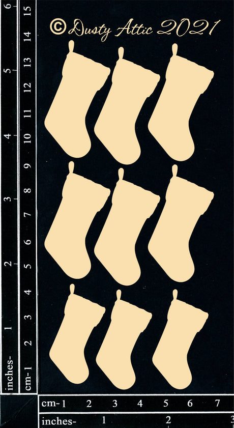 Christmas Stockings image 0