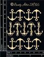 Mini Anchors image 0