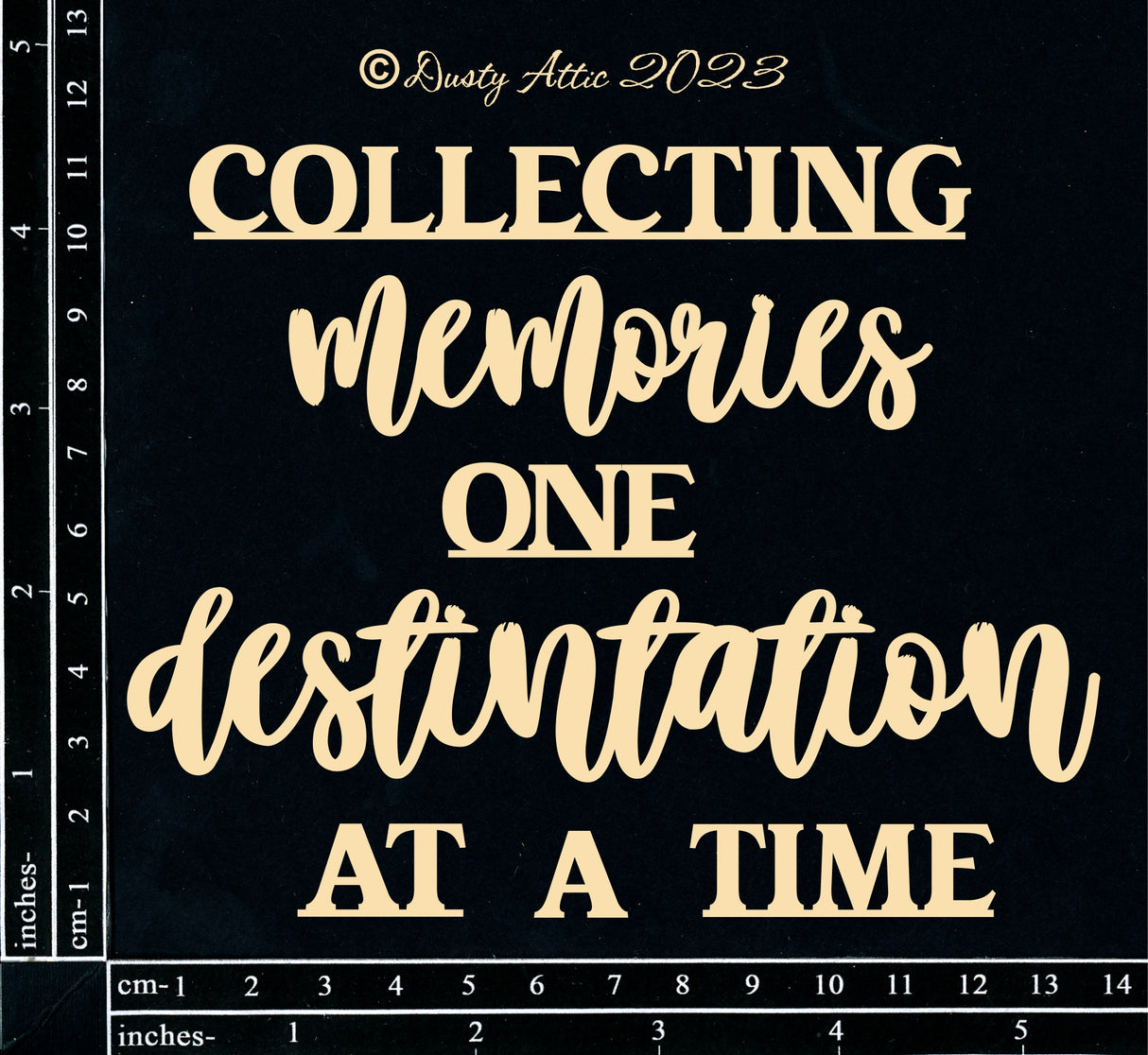 Collecting Memories... image 0