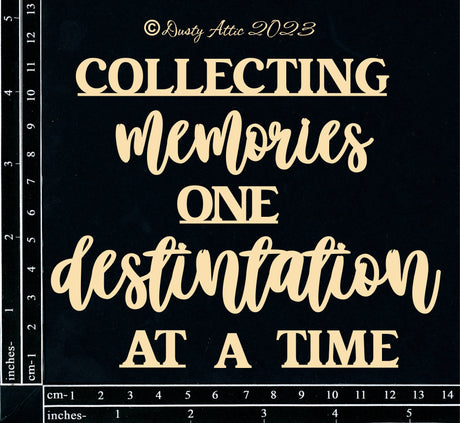 Collecting Memories... image 0