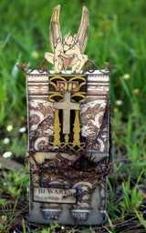 Tombstones image 1