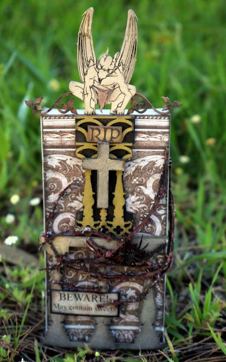 Tombstones image 1