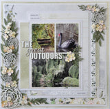 The Great Outdoor Adventure image 1